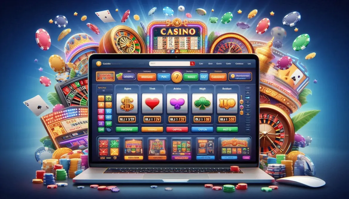 RioAce Casino